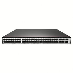 <b>Network</b> <b>Switches</b> S6730-H48X6CZ-V2 48*10GE SFP+ Ports, 6*100GE QSFP28 Ports Enterprise <b>Switch</b> - Product Image 2