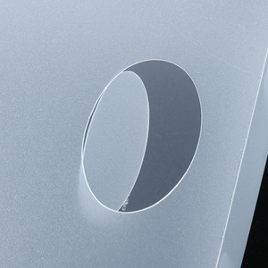 Tùy Chỉnh In Ấn Matte <span class=keywords><strong>Frosted</strong></span> Suốt Pvc PET <span class=keywords><strong>PP</strong></span> Chai Bao Bì Nhựa Có Thể Gập Lại Hộp Với Logo - Product Image 3