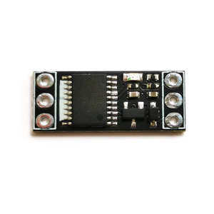 Módulo CR1 PPM/SBUS a ELRS CRSF Placa adaptadora de protocolo para transmisor AT9S <span class=keywords><strong>FLYSKY</strong></span> - Product Image 3