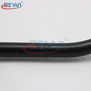 Haute qualité 	 Tuyau d'admission 11537526941, tuyau d'<span class=keywords><strong>air</strong></span> en caoutchouc pour chargeur, à utiliser pour <span class=keywords><strong>BMW</strong></span> BEYAN - Product Image 2