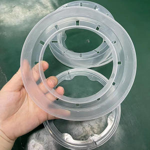 ผ้าหุ้มด้านนอกกระเป๋าใส่ผ้าอ้อมสำหรับ Genie Munchkin Angelcare แบบใช้แล้วทิ้ง สำหรับใช้ในบ้าน ผลิตจากผ้าทอธรรมดา - Product Image 1