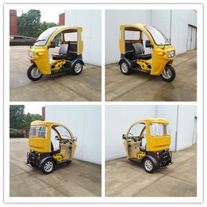 <span class=keywords><strong>Triciclo</strong></span> chino de 3 ruedas <span class=keywords><strong>con</strong></span> <span class=keywords><strong>techo</strong></span> para minusválidos, nuevo diseño - Product Image 5