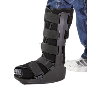 Bota Ortopédica Médica para Caminar, Andador de Rehabilitación para Adultos - Product Image 1