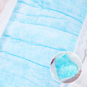 Commercio all'ingrosso di personalizzazione monouso lanugine morbida traspirante perdita di protezione per bambini pannolini per bambini <span class=keywords><strong>Pampers</strong></span> - Product Image 4