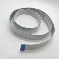 Гибкий кабель FC9000 Y для плоттеров Graphtec FC9000-75/100, FC9000-140, FC9000-160, кабель для тележки резака, запчасти для принтера