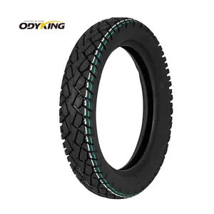 16 Inch High Quality 110/90-16 Motorcycle Tires 110 90 X 16Rubber Natural Tubeless Tire