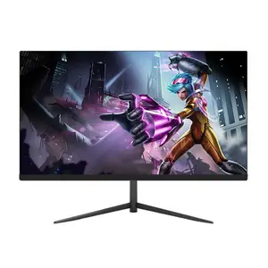 27 inch WQHD 2556*1440p 2K LED Monitor 27 inch 165Hz 144Hz chơi game 2K QHD hiển thị Máy Tính Pc LED Monitor với hdmied dp USB