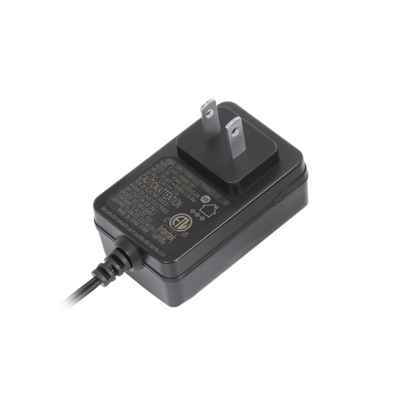 Alimentation électrique américaine