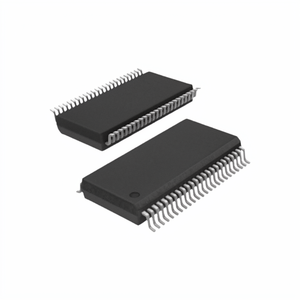 Clock Timing 48 BSSOP Electronic Chips Component In Stock CDC960DL - Product Image 1