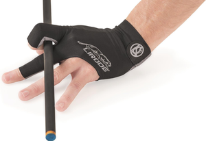 त्वचा के अनुकूल <span class=keywords><strong>3</strong></span> फिंगर शूटर स्नूकर क्यू स्पोर्ट दस्ताने बाएं या दाएं हाथ के लिए त्वरित-शुष्क सांस बिल्ले पूल दस्ताने - Product Image 6