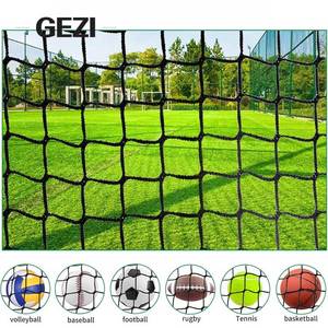 <span class=keywords><strong>Red</strong></span> <span class=keywords><strong>de</strong></span> Seguridad Deportiva Ajustable GEZI <span class=keywords><strong>de</strong></span> HDPE para Cricket con Servicio <span class=keywords><strong>de</strong></span> Corte para Protección <span class=keywords><strong>de</strong></span> Campos y Contención <span class=keywords><strong>de</strong></span> Canchas - Product Image 3