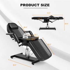 <span class=keywords><strong>Lit</strong></span> <span class=keywords><strong>de</strong></span> massage multifonctionnel direct d'usine <span class=keywords><strong>lit</strong></span> <span class=keywords><strong>de</strong></span> shampooing Spa <span class=keywords><strong>de</strong></span> tête <span class=keywords><strong>de</strong></span> beauté du visage confortable avec table d'étagère Table <span class=keywords><strong>de</strong></span> massage - Product Image 6