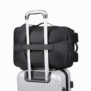 <span class=keywords><strong>Sac</strong></span> à <span class=keywords><strong>dos</strong></span> pour ordinateur portable imperméable de qualité supérieure, <span class=keywords><strong>sac</strong></span> à <span class=keywords><strong>dos</strong></span> de voyage décontracté et élégant pour hommes et femmes, <span class=keywords><strong>sac</strong></span> d'école grande capacité - Product Image 3