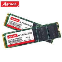 SSD NVMe M.2 ODM da 1TB, Disco Rigido Interno da 1 TB, Memoria SSD NVMe SATA M.2, Unità Disco Rigido da 512GB 1TB 2TB 4TB PCIE 3.0 4.0