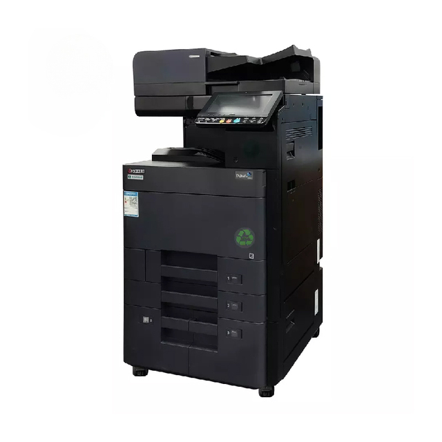 Hot Sale Multifunctional Copier Printer Scanner for Kyocera TASKalfa 4002i Phtotcopier Machine