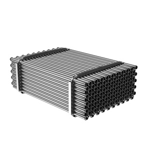 Sinorock ISO 9001 & CE chứng nhận Trung Quốc thép mạ kẽm bu lông Neo ngầm khai thác mỏ đá Bolt chia bộ ổn định cho đường sắt - Product Image 6