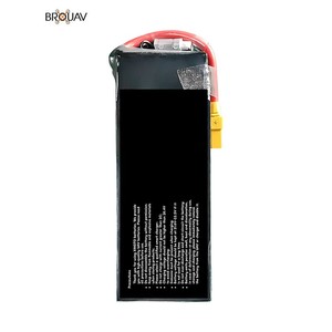 ก้อนแบตเตอรี่ลิเธียม6S17.5AH 300wh/kg - Product Image 6