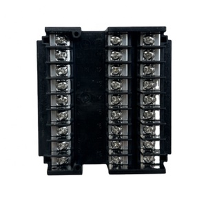 ตัวควบคุมอุณหภูมิแบบดิจิตอลรุ่นดั้งเดิม DC2800 ซีรีส์ DC2800-CE-1S0-100-100-00-0 - Product Image 4