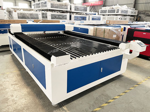 Máquina de <span class=keywords><strong>Corte</strong></span> Láser de CO2 1325 / Máquina de <span class=keywords><strong>Corte</strong></span> Láser de <span class=keywords><strong>MDF</strong></span> de 150w / Cortadora Láser de Acrílico LM-1325 - Product Image 3