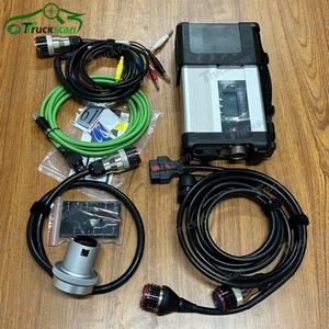 MB SD C5 SD Connect Compact 5 Star Diagnosis avec WIFI pour voitures et camions Mercedes-Benz, multilingue, sans logiciel HDD - Product Image 3