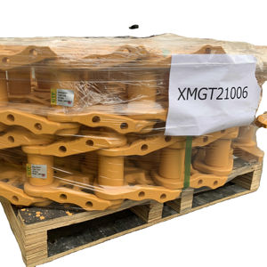 <span class=keywords><strong>D5</strong></span> דחפור שרשרת מסלול/מסלול קישור/קישור assy עם סוג יבש - Product Image 1