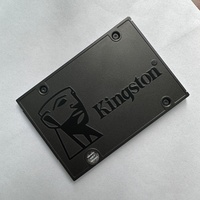 SSD Originale KingSton SATA da 1TB, 240GB, 480GB, 960GB, SATA3.0, Disco Rigido a Stato Solido da 2,5 Pollici