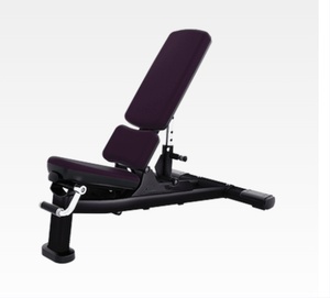 Weight <strong>Bench</strong> for Home Gym, Adjustable and Foldable Weight <strong>Bench</strong>, <strong>Multi-Purpose</strong> Workout <strong>Bench</strong> Press Sit up Incline Flat Decline - Product Image 4