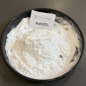 Prix d'usine en Chine Poudre <span class=keywords><strong>de</strong></span> qualité alimentaire <span class=keywords><strong>de</strong></span> bicarbonate <span class=keywords><strong>de</strong></span> <span class=keywords><strong>sodium</strong></span> <span class=keywords><strong>de</strong></span> qualité industrielle en vrac 25 KG/Bag 99% Bicarbonate <span class=keywords><strong>de</strong></span> soude Cas 144 Prix par tonne - Product Image 4