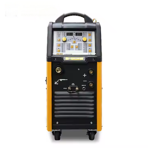 <span class=keywords><strong>Saldatrice</strong></span> MIG di Qualità Affidabile Shanghai Hugong <span class=keywords><strong>Saldatrice</strong></span> a <span class=keywords><strong>Gas</strong></span> Protettivo per la Saldatura dell'Alluminio - Product Image 4