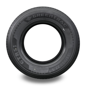 Neumático GREENTRAC GTRS1 385/65R22.5 FABRICADO EN TAILANDIA PARA POSICIÓN DIRECCIONAL DE CAMIONES Y AUTOBUSES - Product Image 3