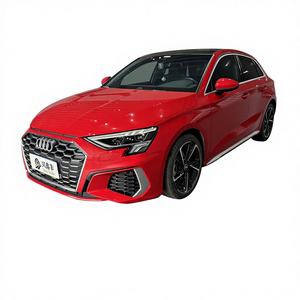 <span class=keywords><strong>Audi</strong></span> A3 berline 35TFSI 150 ch 250 Nm 7DCT 2630 mm d'entreaxe jantes 18 pouces écran tactile LCD 12,<span class=keywords><strong>3</strong></span> pouces conduite à gauche essence Euro 2021 - Product Image 1