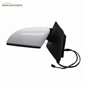 <span class=keywords><strong>Specchietto</strong></span> retrovisore retrovisore per <span class=keywords><strong>POLO</strong></span> VW 2010 GTI 6 r2857507r 6 r2857508r 6 rg857507n/508N - Product Image 5