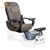 Pédicure pied spa fauteuil de massage pédicure banc station spa chaise pédicure