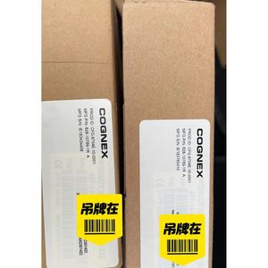 Cognex CFG-8704E-10-0001 การ์ดเก็บภาพ อินเทอร์เฟซ PCI ความละเอียด 5000 อุปกรณ์เสริมคอมพิวเตอร์อุตสาหกรรม - Product Image 2