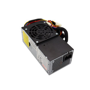 Alimentation électrique TFX S5000 5118 5716 5721 220W D2701CO PC8044 HP-D2201C0 PIO3130 PC8045 PC8046 TFX0220D5WA PC8044 - Product Image 5