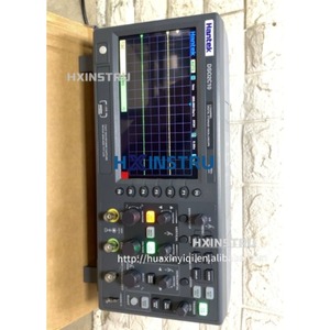 ออสซิลโลสโคปดิจิตอล Hantek DSO2C10 แบนด์วิดท์ 100MHz lexso H - Product Image 3