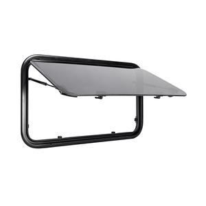 Fenêtre de <span class=keywords><strong>camping</strong></span>-<span class=keywords><strong>car</strong></span> à cadre en aluminium avec double vitrage acrylique, protection UV et isolation élevée pour une durabilité longue durée - Product Image 1