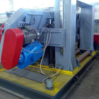 Máquina de Corte Horizontal de Alta Resistencia para Corte de Metales Grandes GB42100
