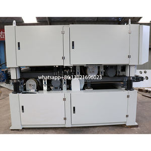 Machines à bois/Ponceuse raboteuse à bois double face/Raboteuse d'épaisseur <span class=keywords><strong>de</strong></span> <span class=keywords><strong>coffrage</strong></span> <span class=keywords><strong>de</strong></span> construction - Product Image 6