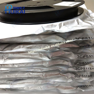 Совершенно новые оригинальные электронные микросхемы IC SM4336NSKP высокого качества - Product Image 6