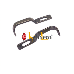Meilleures ventes : Garde-aiguille Siruba KG472 en acier de la marque KENLEN, 0,1 kg, pièces détachées pour machine à coudre industrielle - Product Image 1