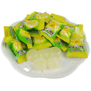 <span class=keywords><strong>Caramelos</strong></span> Duros <span class=keywords><strong>de</strong></span> Uva y Miel UHA al por Mayor, <span class=keywords><strong>Caramelos</strong></span> para <span class=keywords><strong>la</strong></span> <span class=keywords><strong>Garganta</strong></span>, Buenos para <span class=keywords><strong>la</strong></span> Salud - Product Image 3