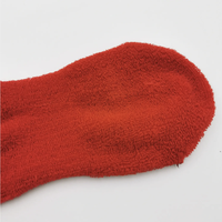 Chaussettes de sport unisexes antidérapantes Cozy Sox Long Tube pour le basket-ball, l'équitation, la course à pied, le football