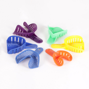 Kit de Material de impresión Dental aprobado por 510K, masilla de silicona de etiqueta privada, accesorios multiusos para blanqueamiento de dientes - Product Image 3