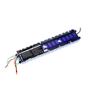 Paquete de Batería para Patinete Eléctrico, Copia de Paquete de Batería de 36 V y 7.8 Ah, Batería de Repuesto para Piezas de Patinete Eléctrico Xiaomi M365 - Product Image 2