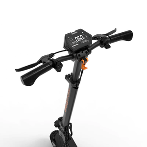 Nuevo Modelo 2024 para G2master, Scooter Eléctrico de Doble Motor 1000W*2, Batería de Litio, Neumáticos Todoterreno, Frenos de Disco Hidráulicos - Product Image 2