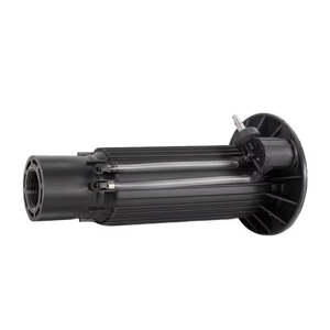 Arroseur rotatif DaringFish pour parcours de golf, irrigation longue portée, dissimulé sous terre, pour pelouse - Product Image 4