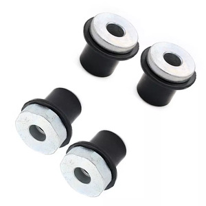 Bagues de direction en acier au carbone à bride, pour arbre de 25 mm et longueur de 30 mm, à pression, pour Dodge RAM1500 - Product Image 3