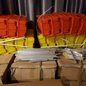 แม่พิมพ์บล็อกพลาสติกแบบนาโนสำหรับบล็อกคอนกรีตแบบประสาน - Product Image 3