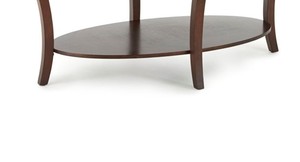 Anniemae ห้องรับแขกแบบพกพาที่ทันสมัยโต๊ะกาแฟเฟอร์นิเจอร์สำหรับตกแต่งบ้านรับประทานอาหาร - Product Image 6